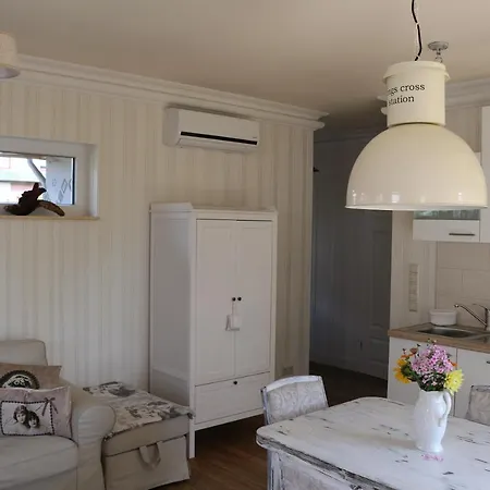 Haus-elbromantik-sandau Сasa de vacaciones Sandau