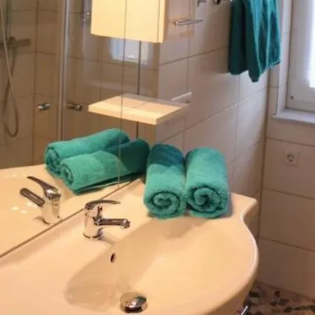 Haus-elbromantik-sandau 度假居 Sandau