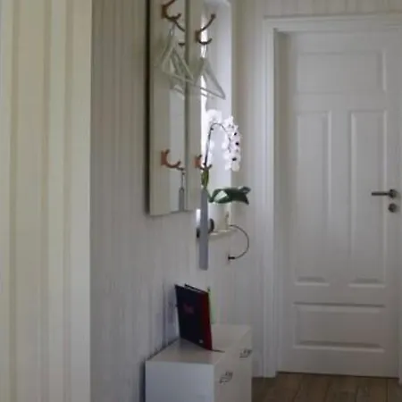 Dom wakacyjny Haus-elbromantik-sandau