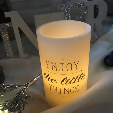 Haus-elbromantik-sandau 度假居