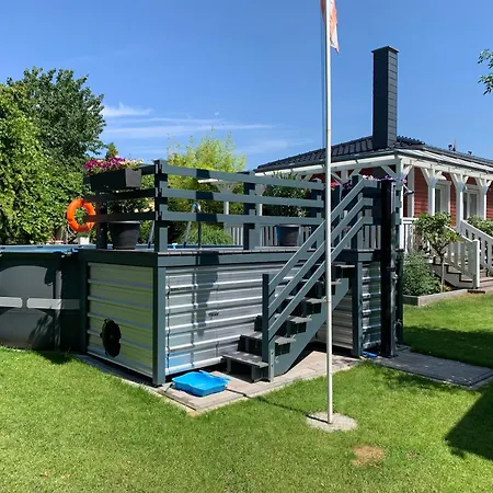 Haus-elbromantik-sandau * Sandau