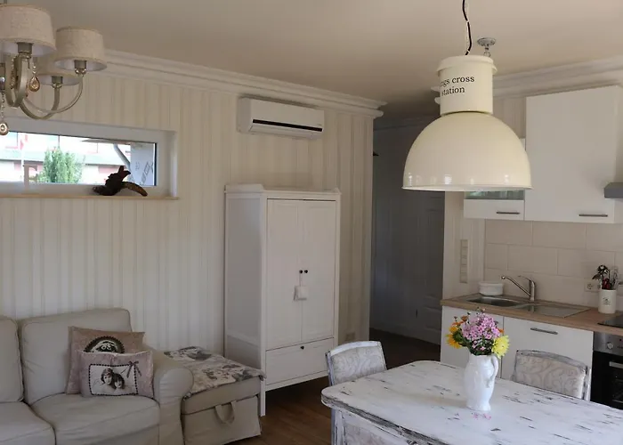 Haus-elbromantik-sandau 別荘 Sandau