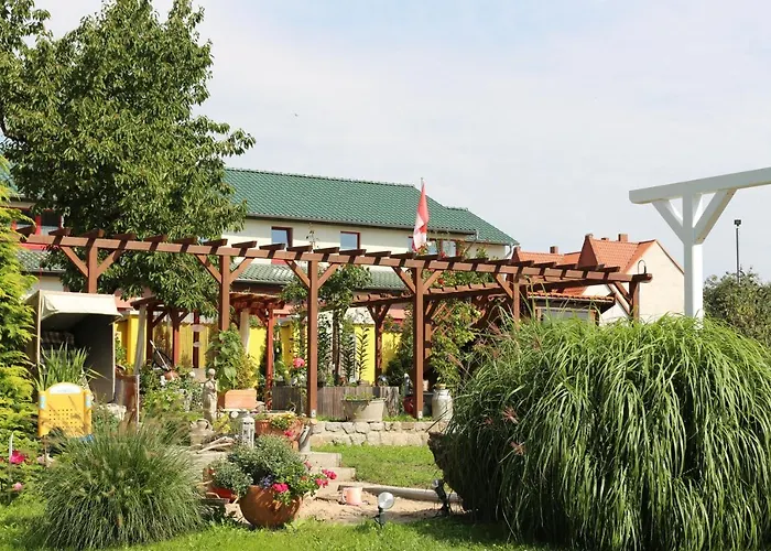 Haus-elbromantik-sandau Sandau