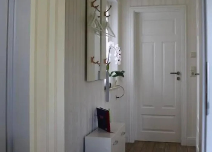 別荘 Haus-elbromantik-sandau